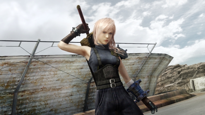 ff13 collector ff13 collector