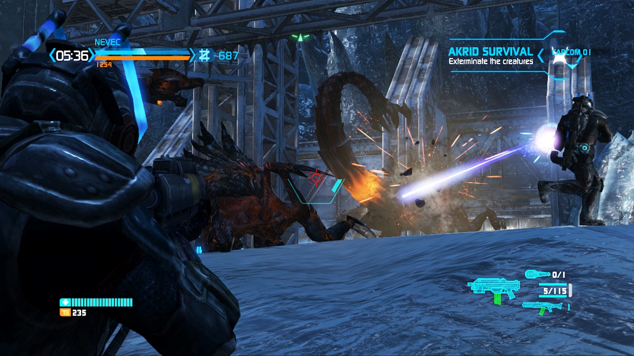 download free lost planet 3 pc