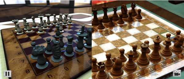 Download 3D Chess Game for PC/3D Chess Game on PC - Andy