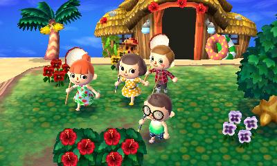 animal crossing new leaf 3ds decrypted animal crossing new leaf 3ds decrypted
