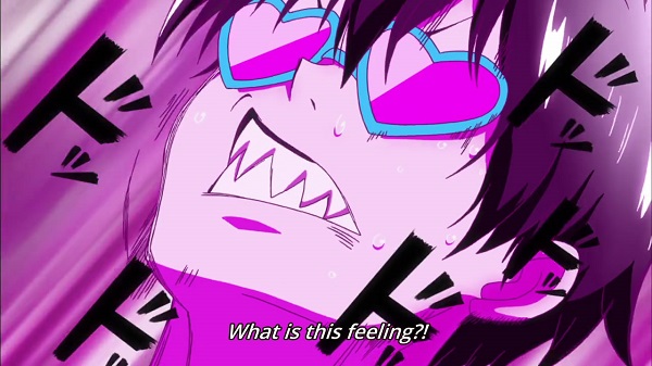 Summer 2013 - Anime