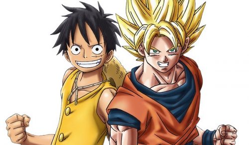 DAISUKI To Stream DBZ and One Piece, Launches Second Giveaway
