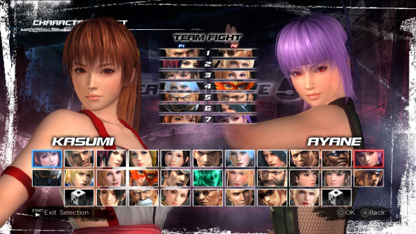 dead or alive 6 softness
