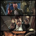 Max Payne 3: The Complete Series Graphic Novel on the Way