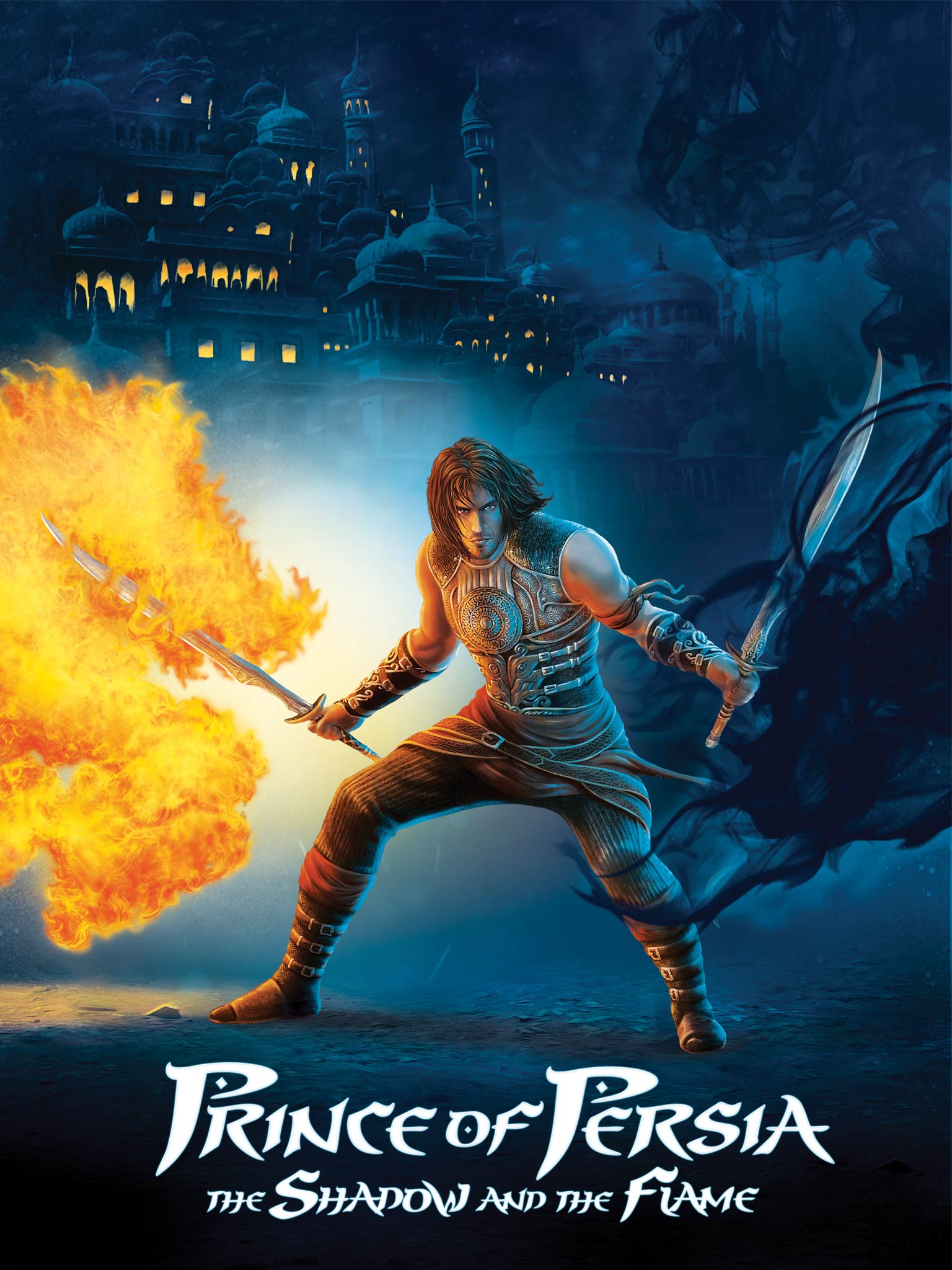 Prince Of Persia New Games Free Download