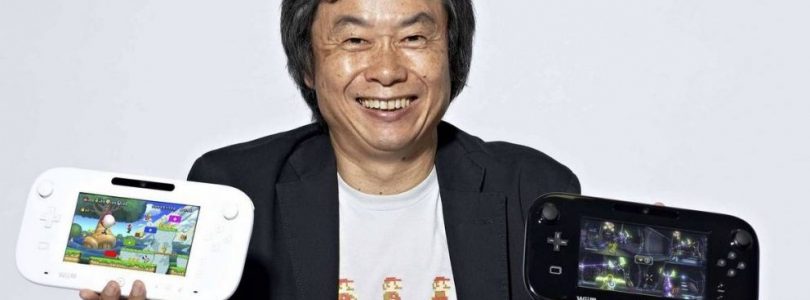Miyamoto teases new franchise for 2014