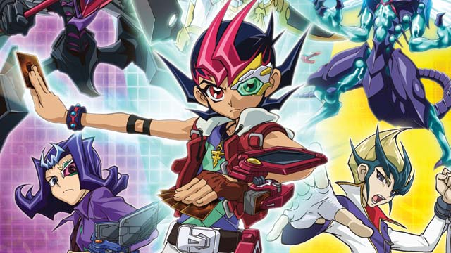 Yugioh Kostenlos Anschauen Yugioh Kostenlos Anschauen