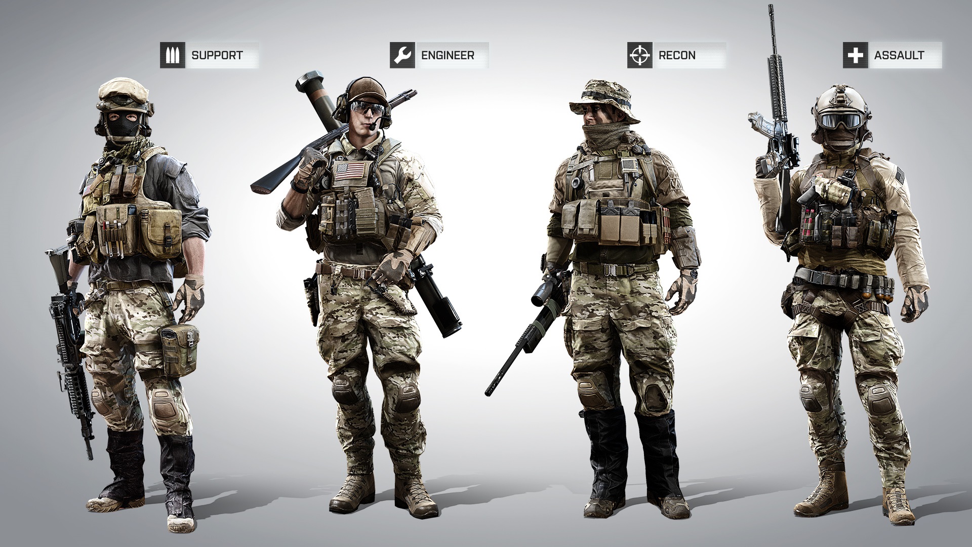 battlefield 4 campaign multiplayer unlocks battlefield 4 campaign multiplayer unlocks
