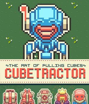 cubetractor giveaway cubetractor giveaway