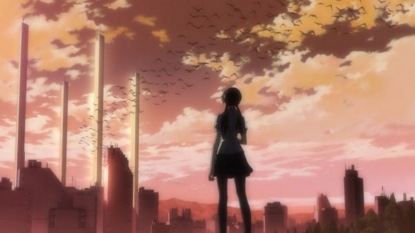 Just a glimpse at the beautiful scenery.