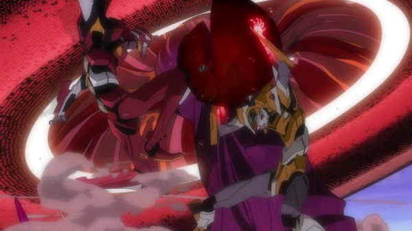 One of the many incredible scenes!