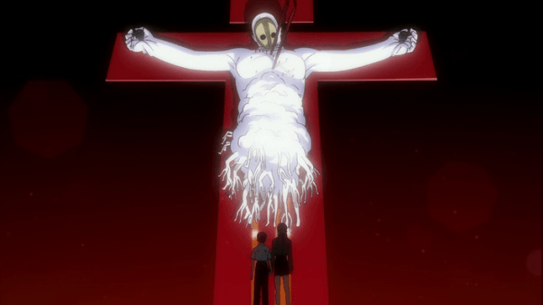 Don't tell anyone you saw this, don't even tell yourself, forget you saw this!