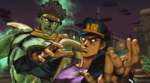 download jjba all star battle r for free