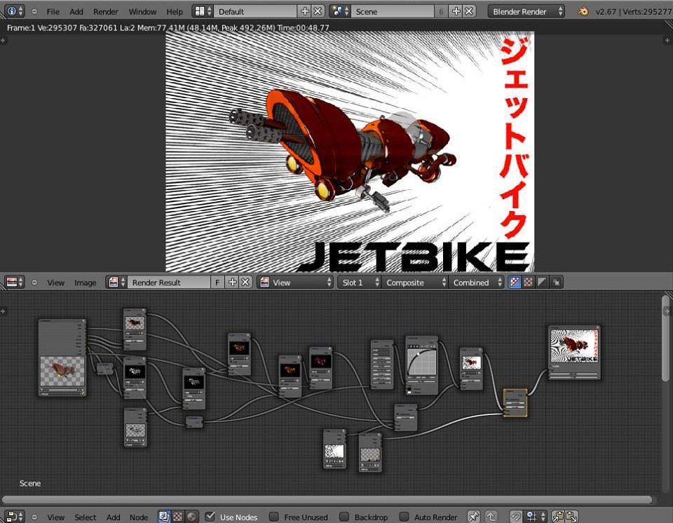 Pandeia-Blender-Process-01