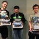 Street Fighter IV Competition Results at SMASH! 2013