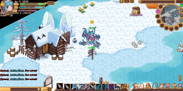 serenia fantasy ranger guide serenia fantasy ranger guide