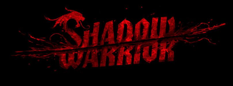 The Biggest, Baddest “Shadow Warrior” Trailer Yet