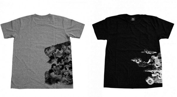 The Black on Grey and the Grey on Black. Confusing huh?