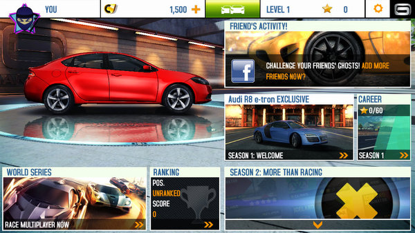 asphalt 8: airborne reviews asphalt 8: airborne reviews