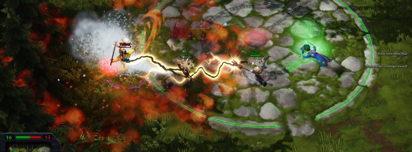 Bitsquid Engine Chosen to Power Two Upcoming Paradox Interactive Titles