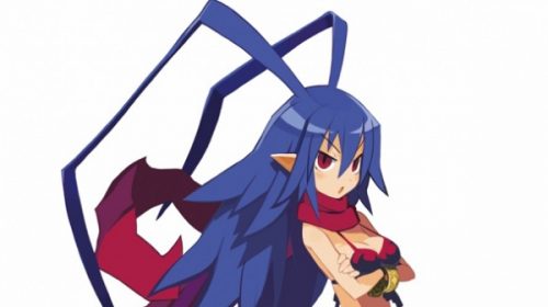 Latest English Disgaea D2 trailer gives us a glimpse at Laharl-chan