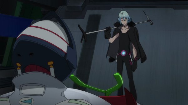 eureka seven ao opening 1 eureka seven ao opening 1