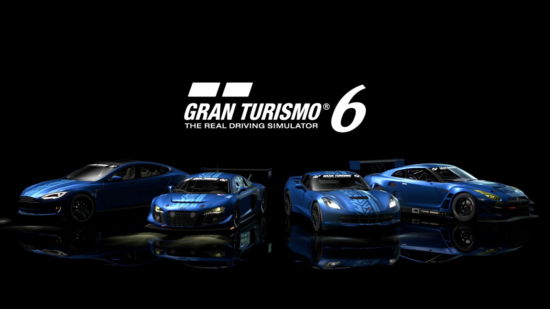 GranTurismo 6