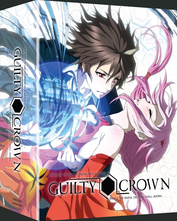 Render Guilty Crown Anime character drawing, Anime, Anime girl