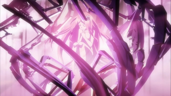 Mind over matter: A review of Guilty Crown Part 2