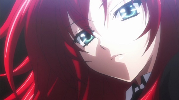 High School DxD Review – Capsule Computers