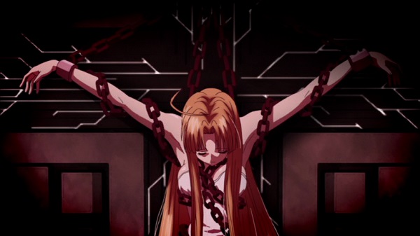 High School DxD Review – Capsule Computers