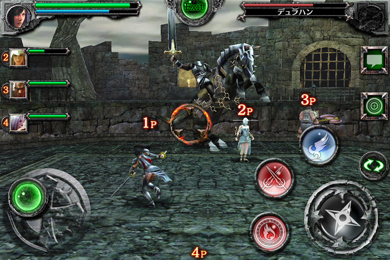 Kingdom Conquest Ii Encourages Players To Return To Magna Capsule Computers
