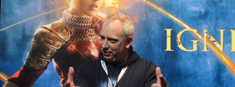 Magic the Gathering Roundtable Roundup with Aaron Forsythe