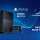 Sony Details PS4 Release Date, Launch Titles and More