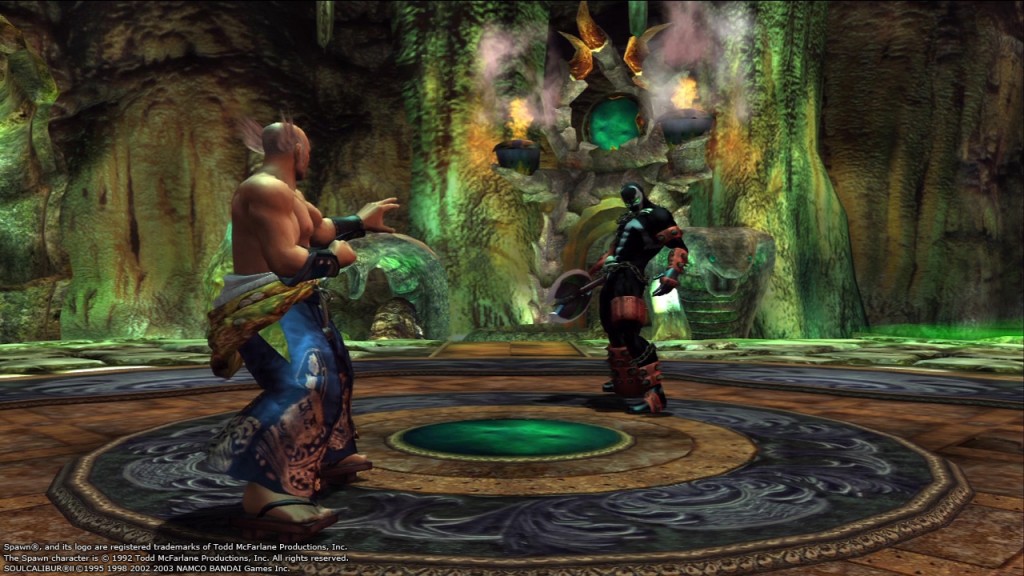 download heihachi soul calibur 2 download heihachi soul calibur 2