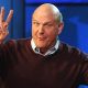 Microsoft CEO Steve Ballmer to retire within the next 12 months