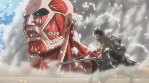 Former Attack on Titan Editor Arrested as Suspect in Wife’s Murder