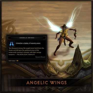 diablo 3 wings xbox one diablo 3 wings xbox one