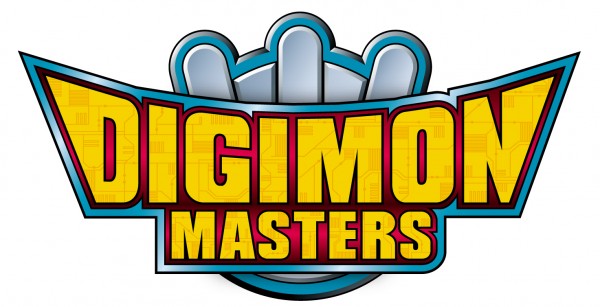 Digimon Masters Review