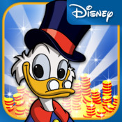 Ducktales-Scroogs-Loot-Logo