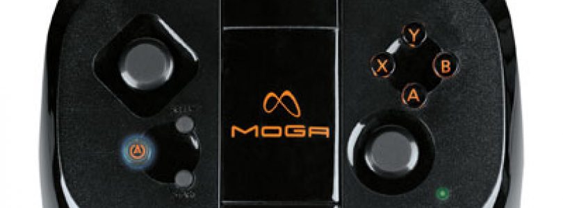 MOGA Pocket Controller Review