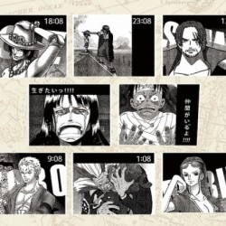 One Piece Digital Watches Up For Pre-Order – Capsule Computers