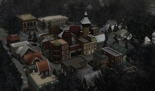 download midnight hollow sims 3 free