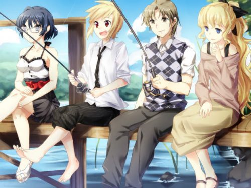 Anime vs Visual Novels – Why We Need More Translators
