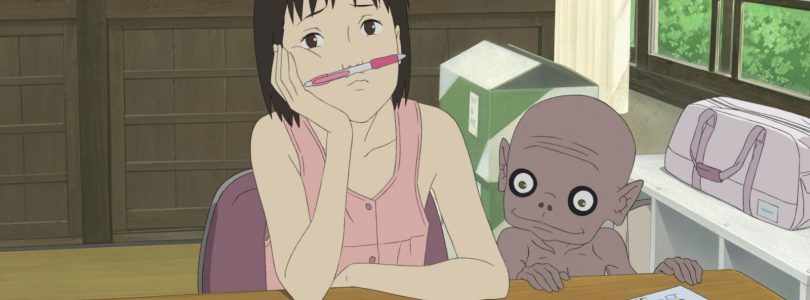 Madman Entertainment’s ‘A Letter to Momo’ Release Has Been Delayed Until Further Notice