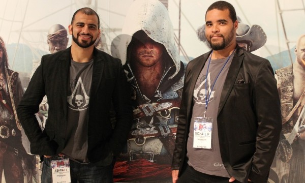 Ashraf-Ismail-Michael-Hampton-EBExpo-01