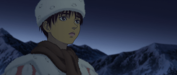 Berserk movie trilogy retrospective part 2: Berserk: The Golden Age Arc II: The Battle for Doldrey – Will's Reviews