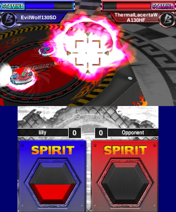 beyblade evolution beys