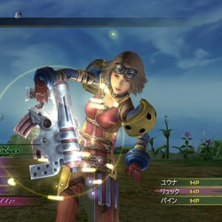 final fantasy x & x 2 download final fantasy x & x 2 download