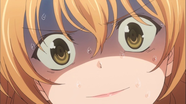 Golden Time Episode 14 Impressions – Capsule Computers